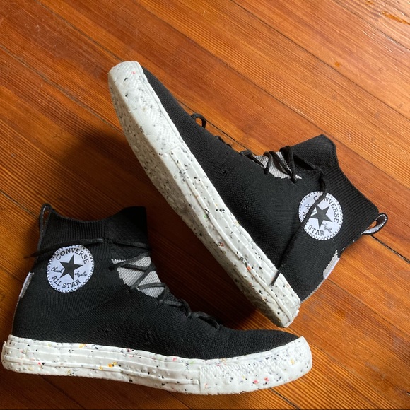 Converse Other - Converse Crater Knit